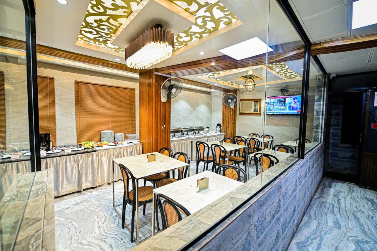 The Shahin Residence - Mohakhali Dhaka Exterior foto